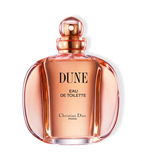 dior dune dames|dior eau de toilette samples.